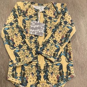 Kate Quinn fairy bodysuit